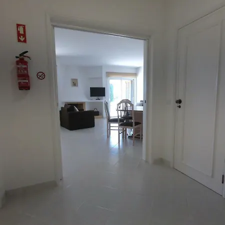 Apartamento Holiday R. De Vale Do Olival
