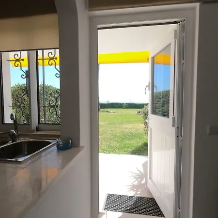 Holiday R. De Vale Do Olival شقة