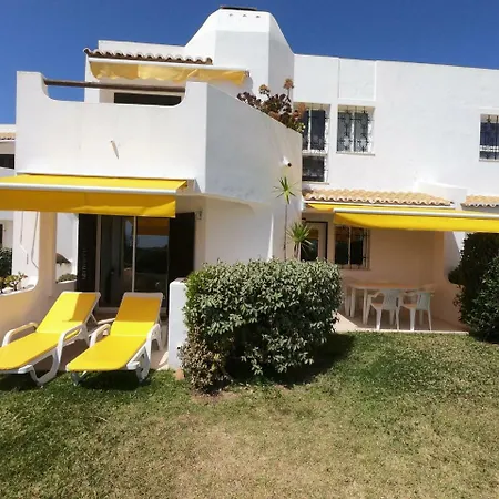 Apartamento Holiday R. De Vale Do Olival *