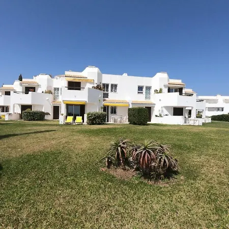 Holiday R. De Vale Do Olival شقة Armação de Pêra