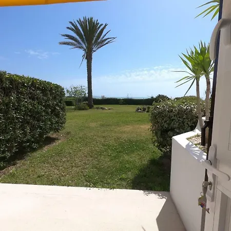 Holiday R. De Vale Do Olival * Armação de Pêra
