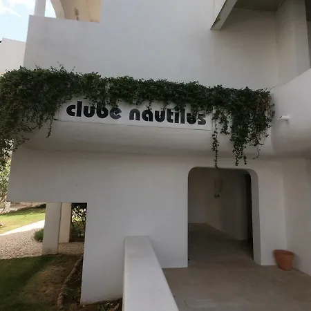 Holiday R. De Vale Do Olival شقة Armação de Pêra