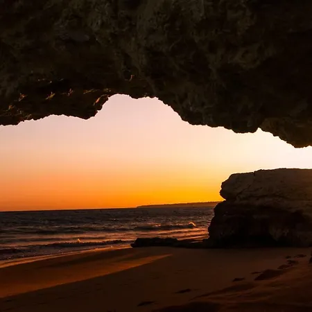 Apartment Holiday R. De Vale Do Olival *